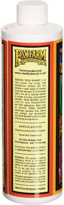 Tiger Bloom Liquid Concentrate, 1 Pint