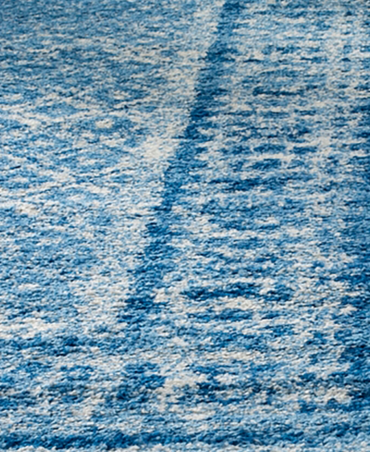 Safavieh Adirondack 110and Blue Area Rug - Silver