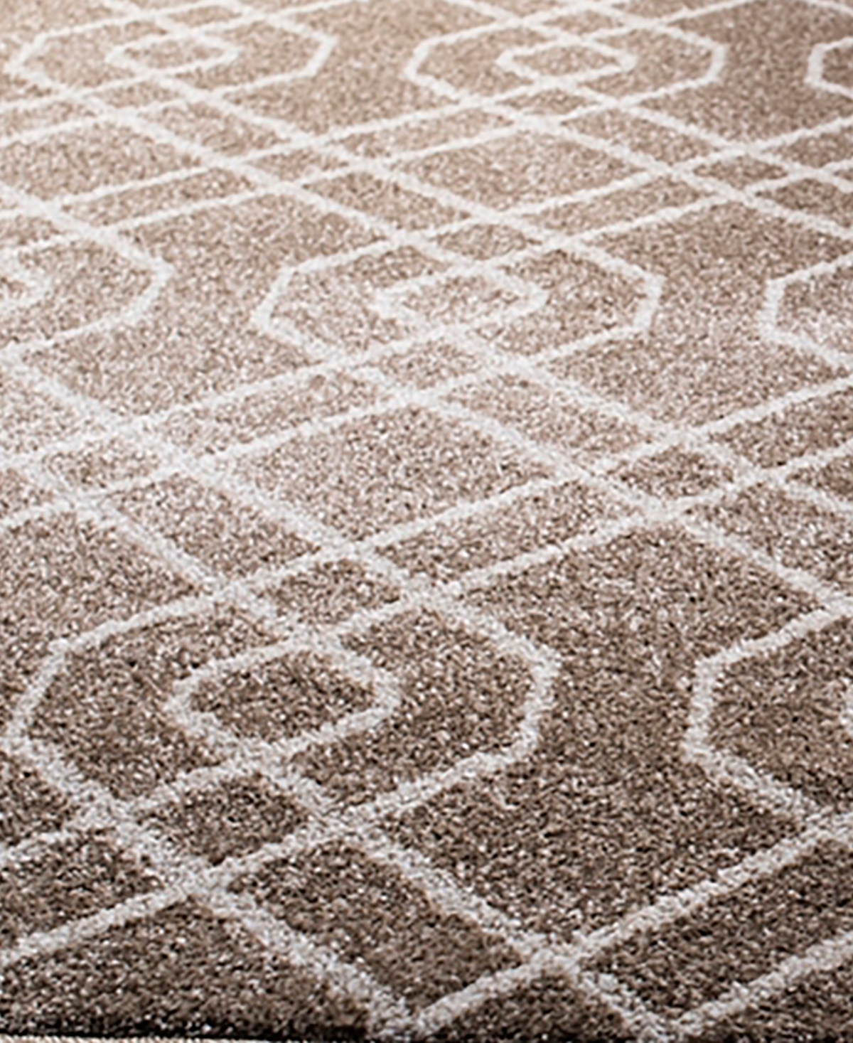 Safavieh Amherst AMT407 Wheat andArea Rug - Beige