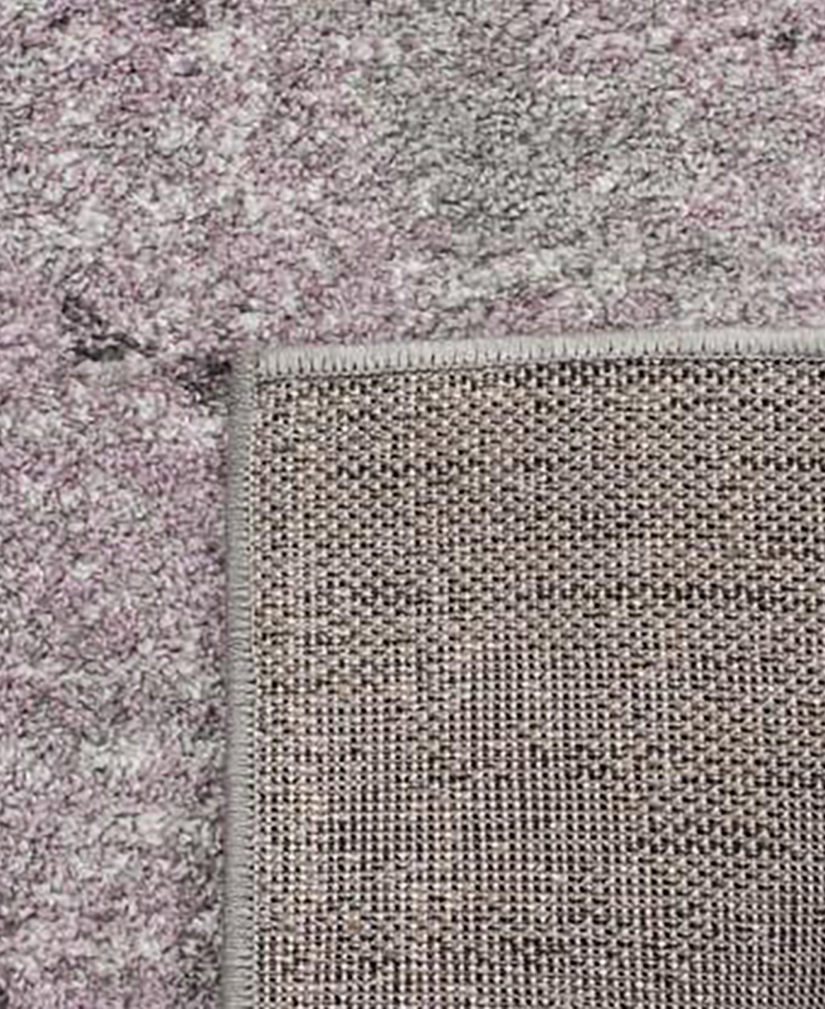 Safavieh Adirondack 130and Purple x Area Rug - Light Gray