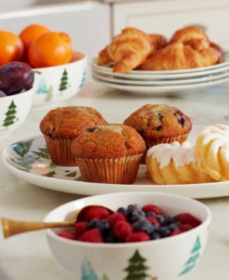 Balsam Lane All-Purpose Bowls, Set of 4