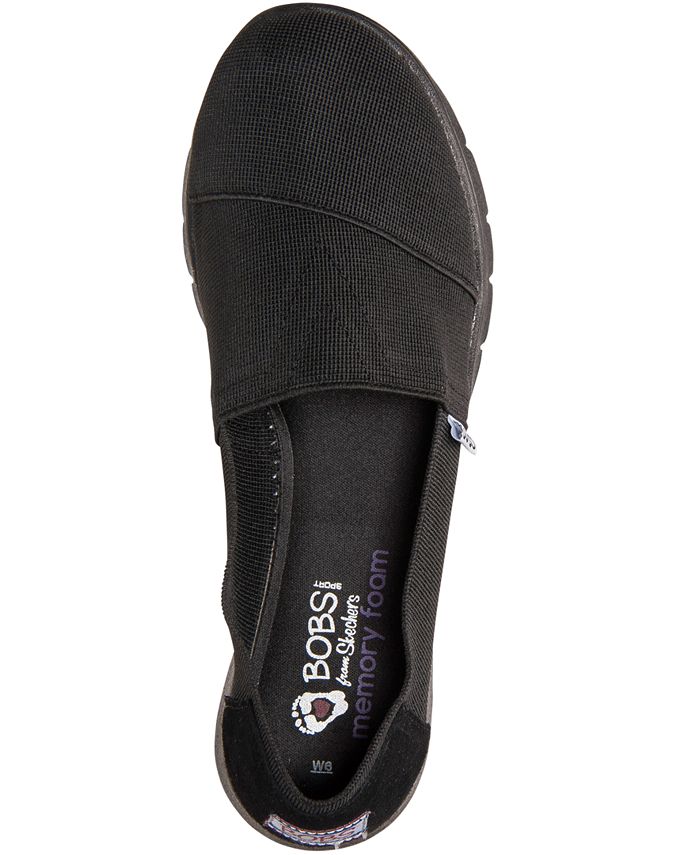 Skechers Women's Bobs Pureflex Renegade Memory Foam Casual Sneakers ...