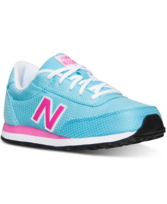 new balance 501 girls