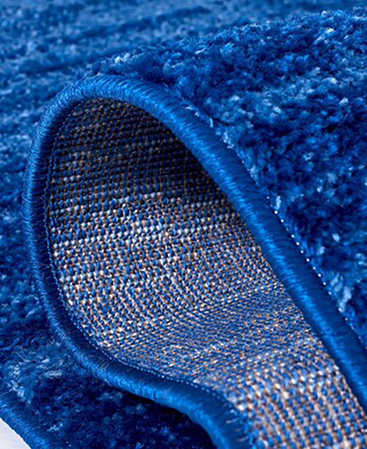 Safavieh Adirondack 113and Dark Blue Area Rug - Light Blue