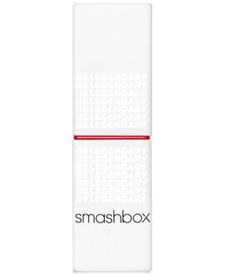 Be Legendary Prime & Plush Lipstick