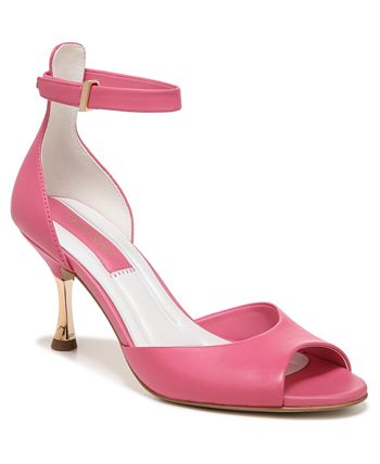 Franco Sarto Rosie Ankle Strap Dress Pumps Macy s