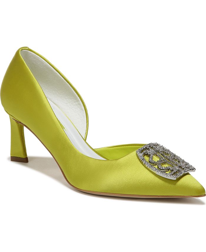 Franco sarto hazelle 2 2025