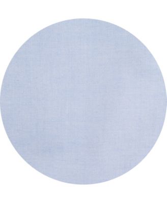 Big Boys Front Pocket Pinpoint Oxford Shirt