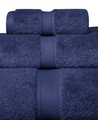 100% Egyptian Cotton 3-Pc Towel Set