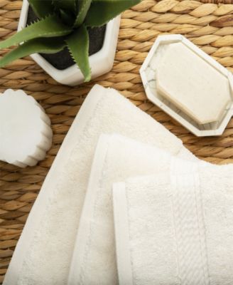 100% Egyptian Cotton 3-Pc Towel Set