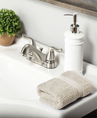 100% Egyptian Cotton 6-Pc Towel Set 