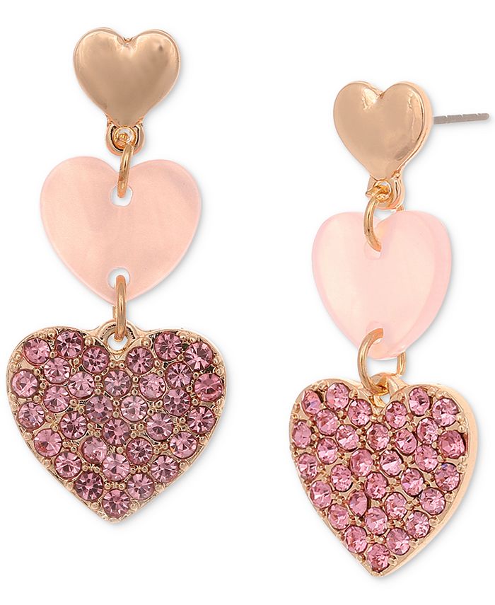Macys hypoallergenic clearance earrings