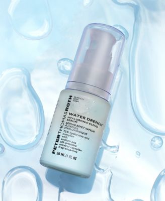 Water Drench Hyaluronic Cloud Serum, 1 fl oz