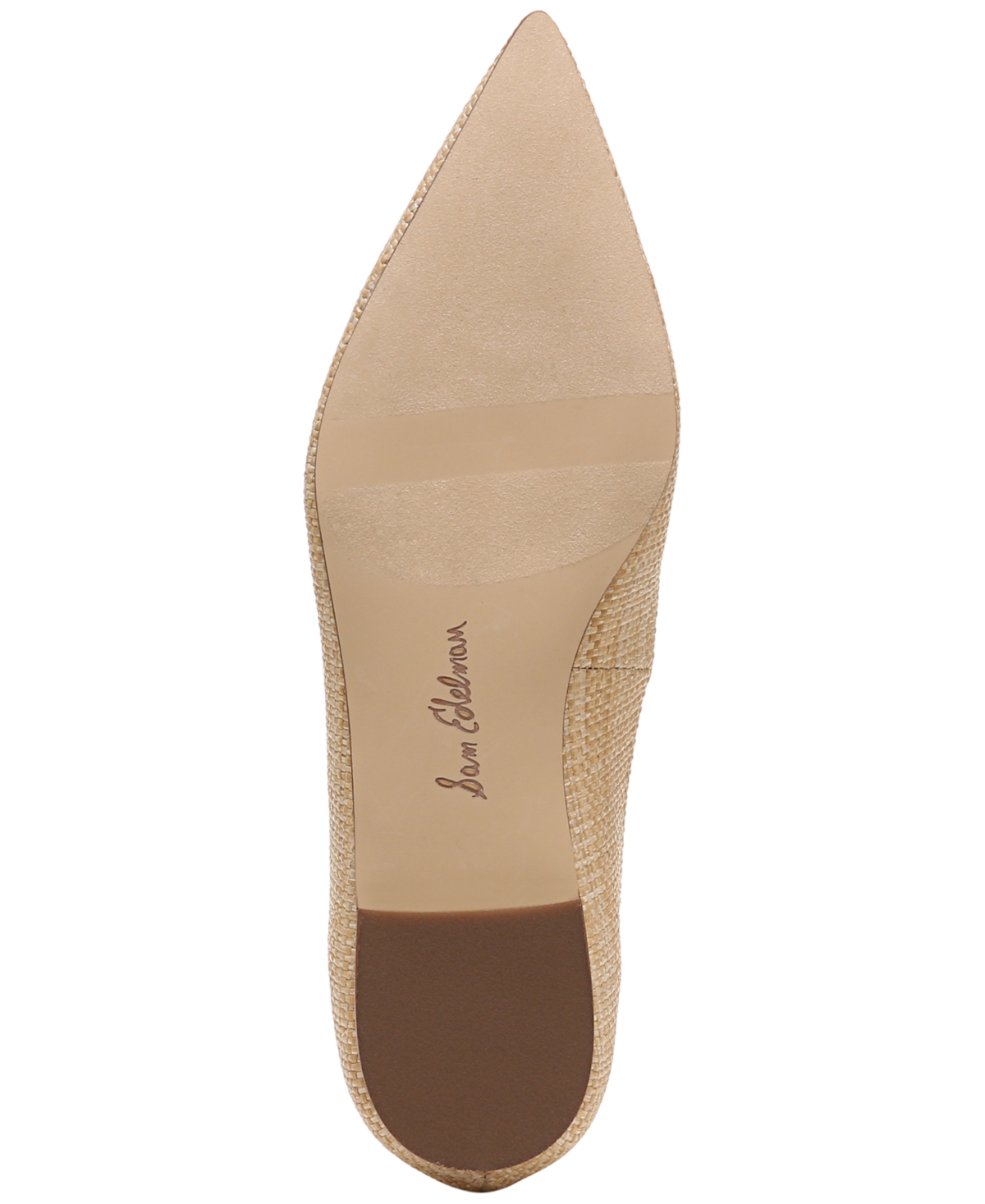 Sam Edelman Women's Wanda Pointed Toe Flats