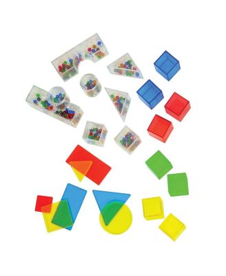 Kaplan Early Learning Light Table Accessory Kit