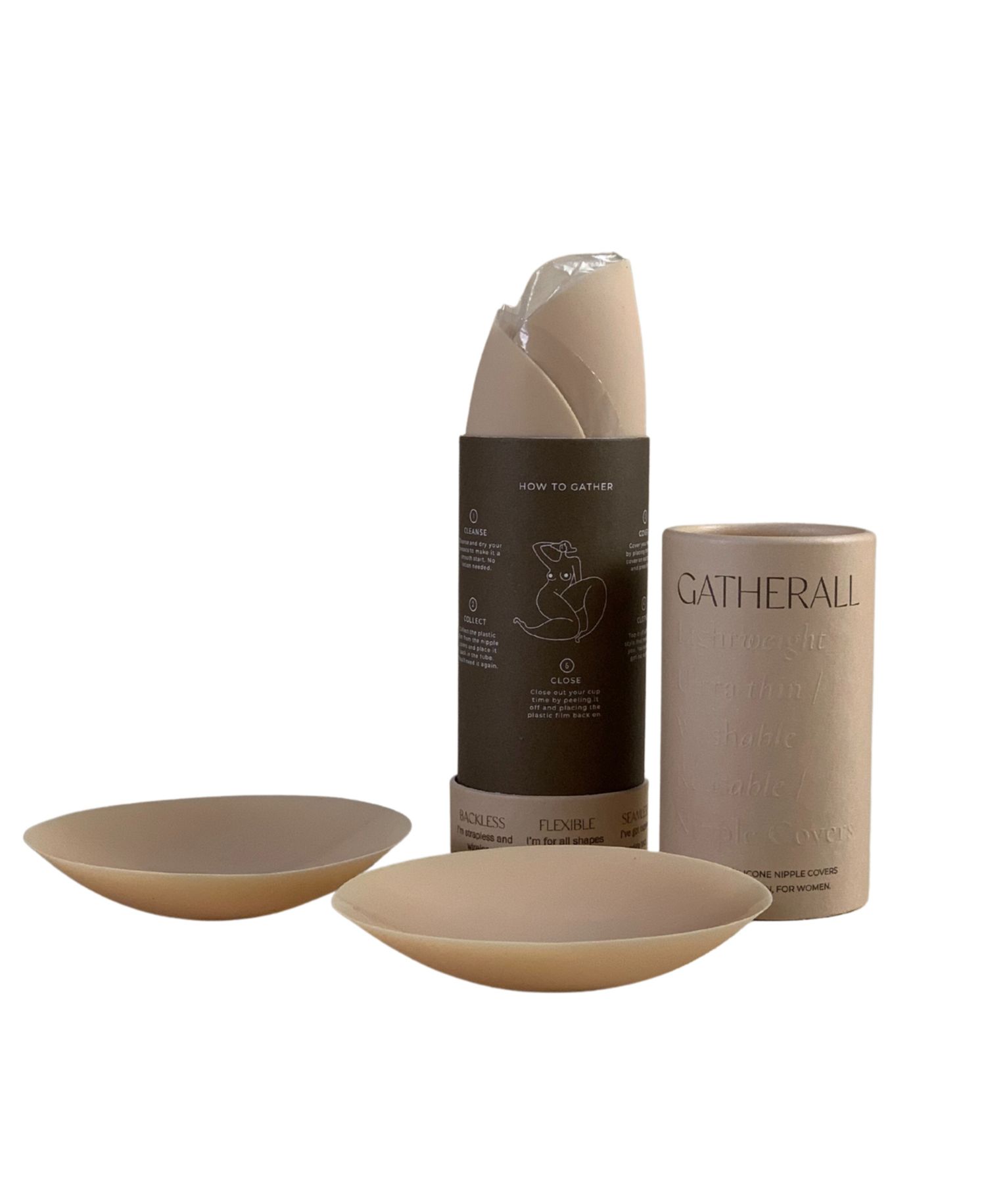 Women's Nipple Covers