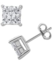 Macy's male earrings discount
