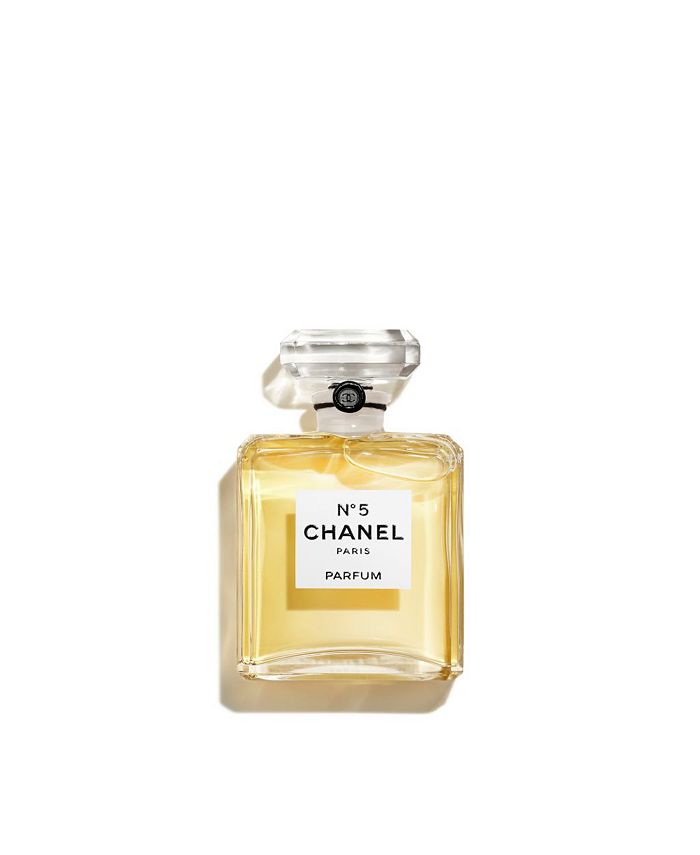 CHANEL Parfum Spray, 1.0-oz Macy's
