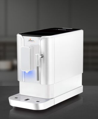 Concierge Elite Automatic Bean to Cup Espresso Machine