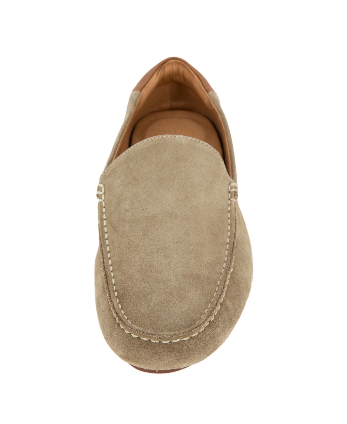 Gentle Souls Men's Nyle Lightweight Driver Shoes