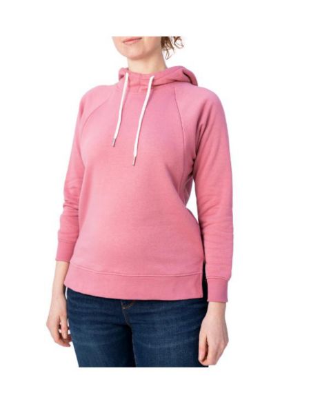 Женское худи Indigo Poppy Nursing, цвет: Розовый