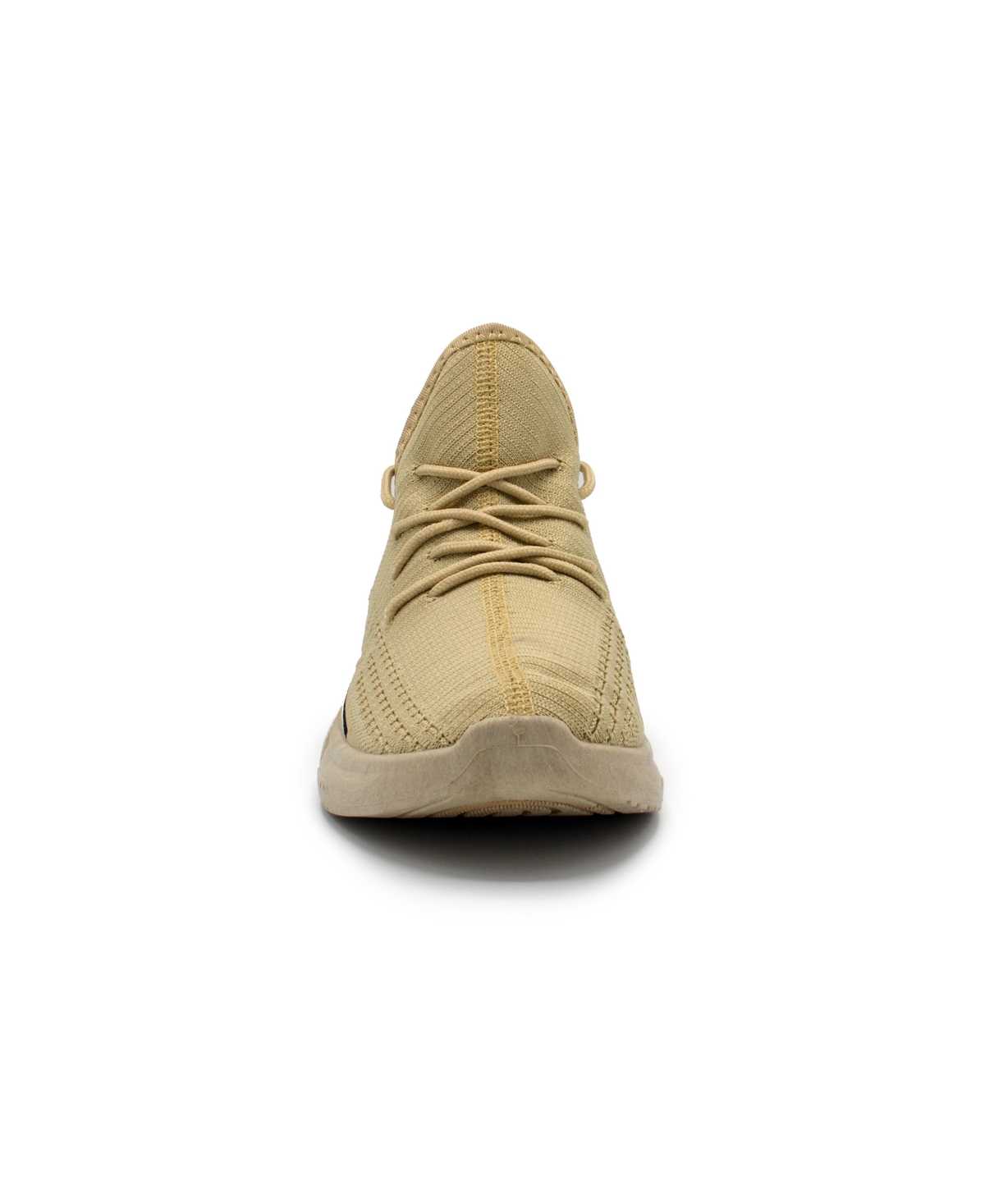 Akademiks Men's Fit 2.0 Knit Jogger Sneakers