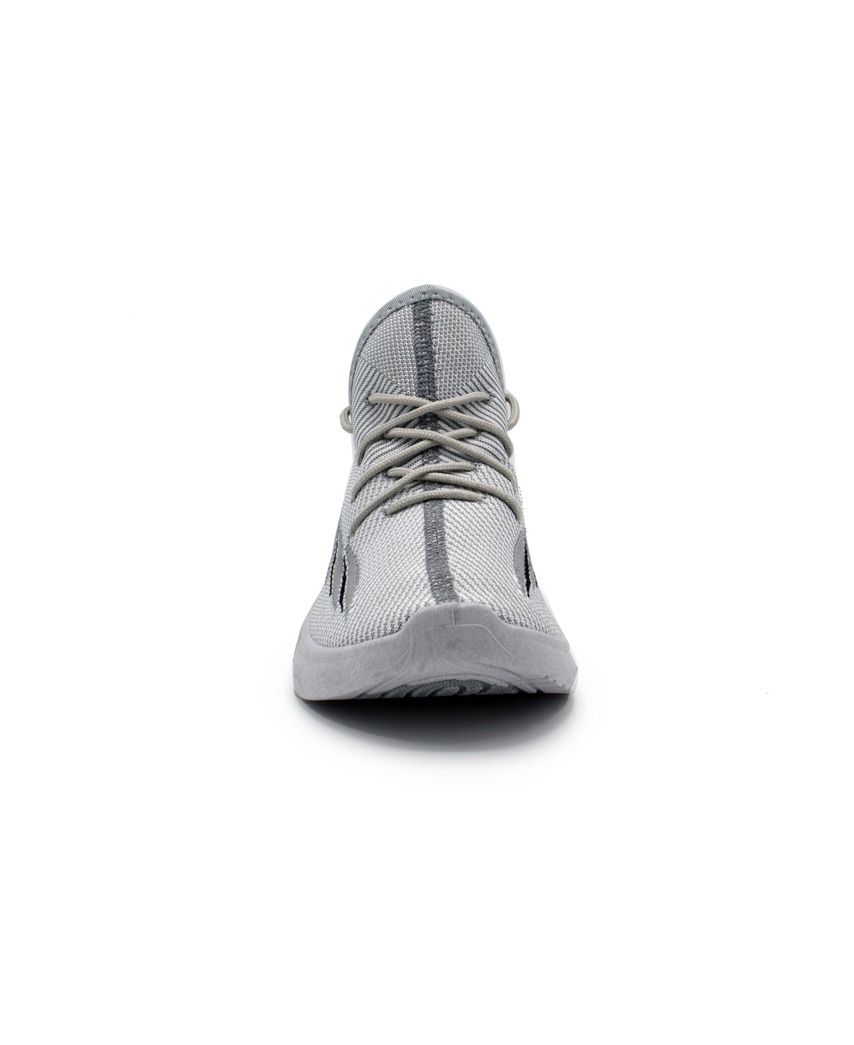 Akademiks Men's Fit 3.0 Knit Jogger Sneakers