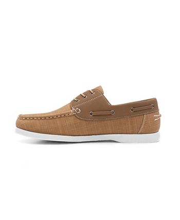Akademiks boat sale shoes