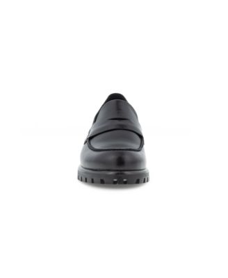 Ecco Women's Modtray Penny Loafer - Macy's