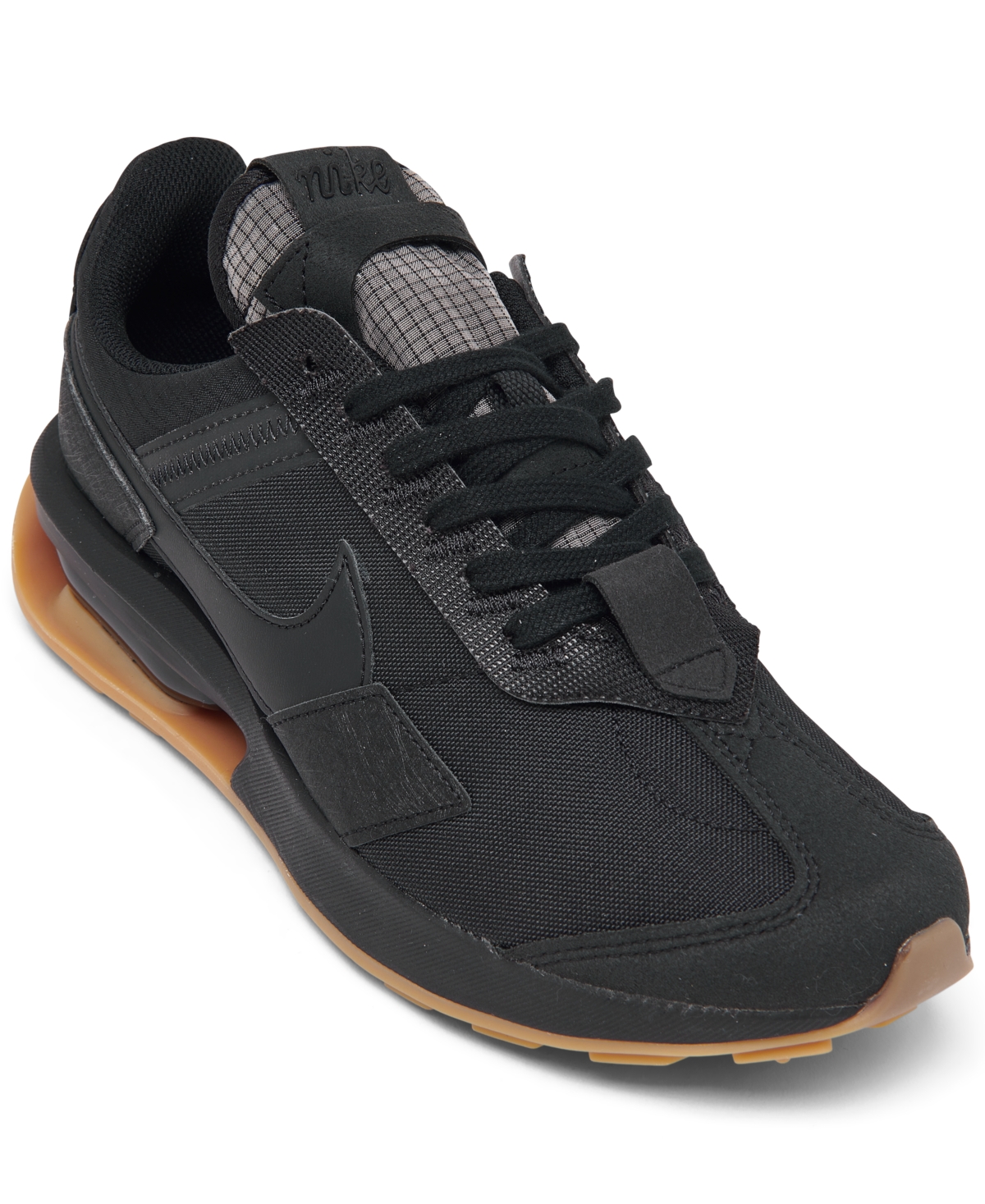 NIKE MEN'S AIR MAX PRE-DAY CASUAL SNEAKERS FROM FINISH LINE