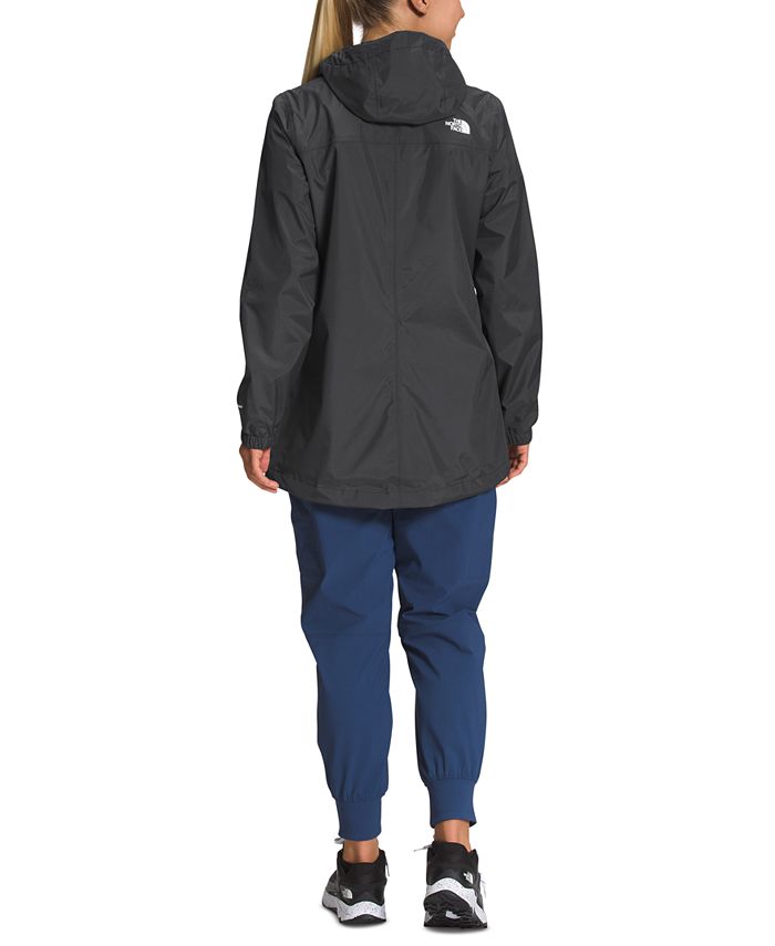 The North Face Women's Antora Parka Jacket Macy's