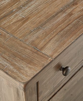 CLOSEOUT! Sonora Sideboard