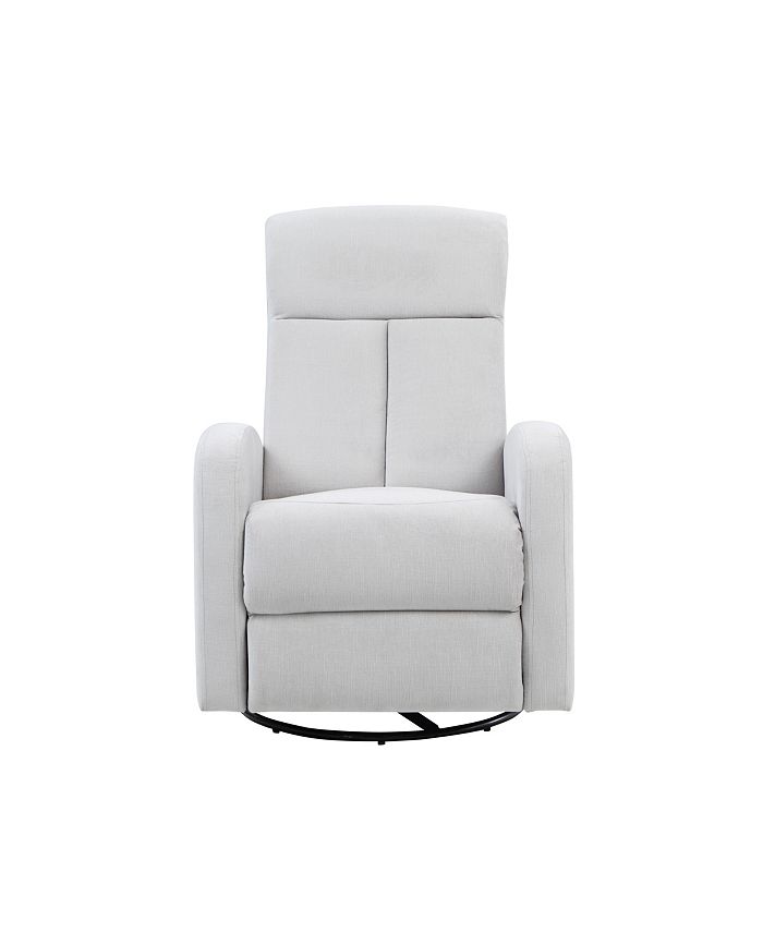 Macys swivel glider chair outlet