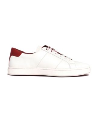 Men's Kips Low-Top Fashion Sneakers