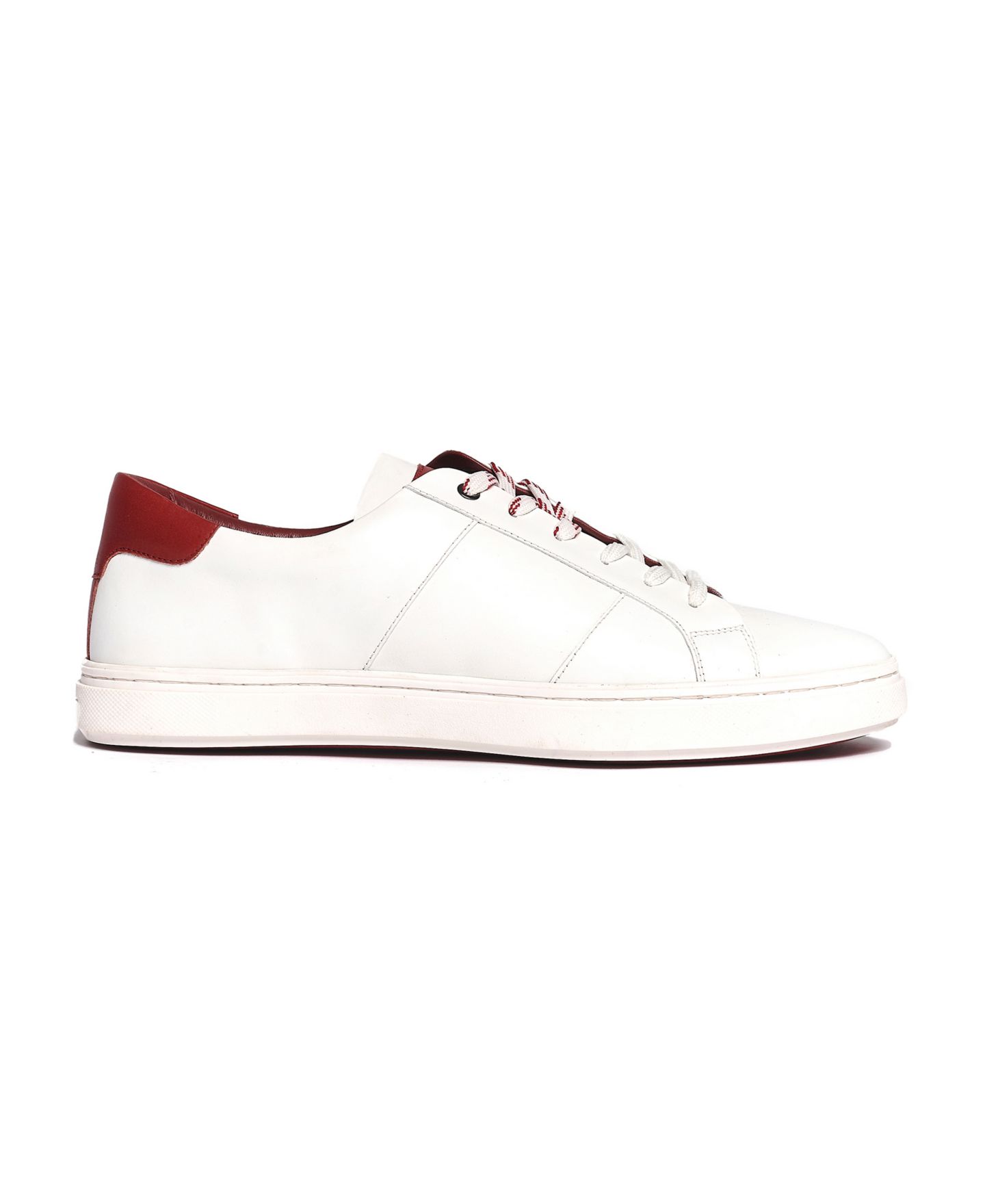 Мужские кроссовки Anthony Veer Kips Low-Top Fashion — фото 2