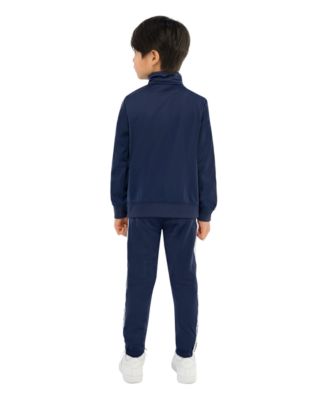 Little Kids Taping Tricot Set