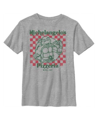 Nickelodeon