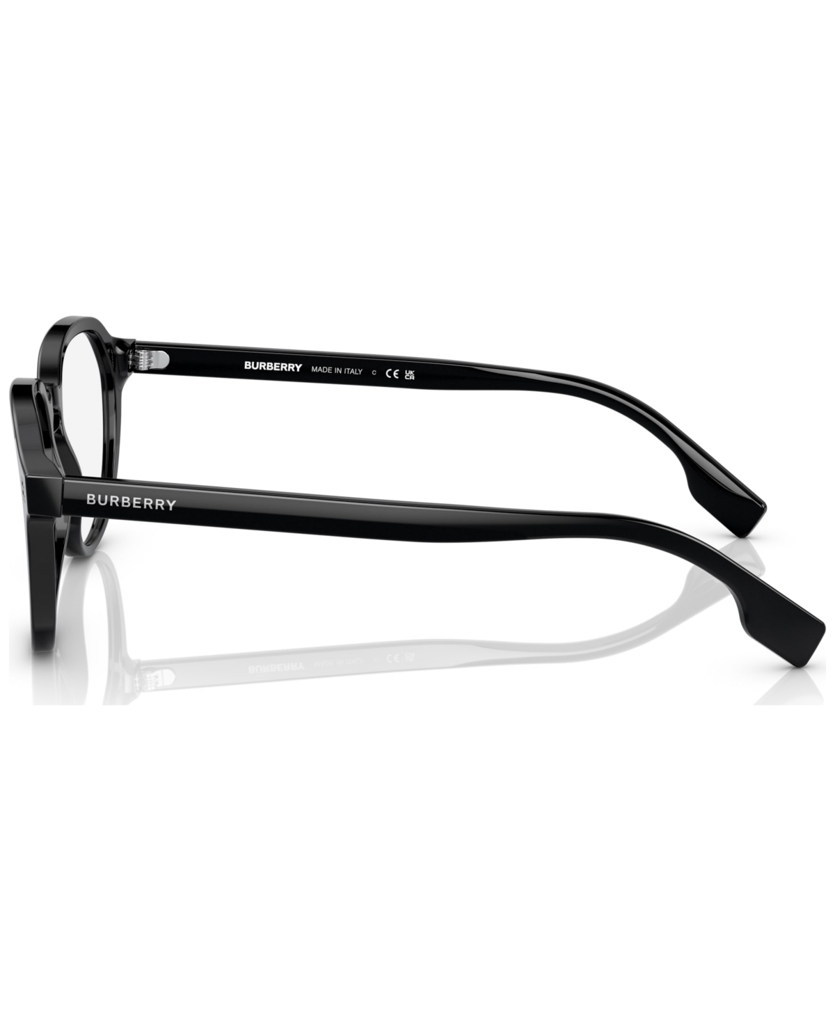 Burberry Men's Phantos Eyeglasses