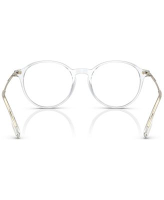 Women's Phantos Eyeglasses, BE236551-O