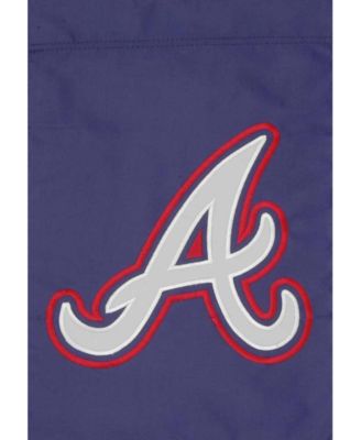 Party Animal - Atlanta Braves Garden Flag