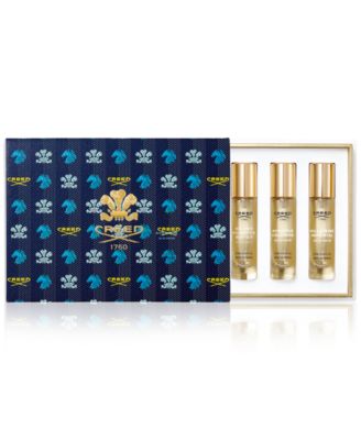 CREED - Men's 5-Pc. Eau de Parfum Gift Set