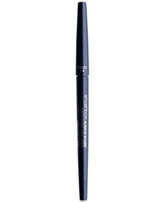Always Sharp Longwear Waterproof K&ocirc;hl Eyeliner Pencil