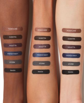 Always Sharp Longwear Waterproof K&ocirc;hl Eyeliner Pencil