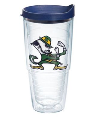 Tervis Tumbler - Notre Dame Fighting Irish 24 oz. Emblem Tumbler