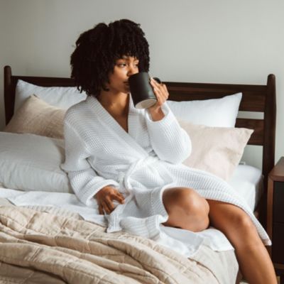 French Linen 2 Piece Pillowcase Set, Standard