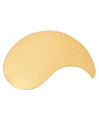 24K Gold Pure Luxury Lift and Firm Hydra-Gel Eye Patches