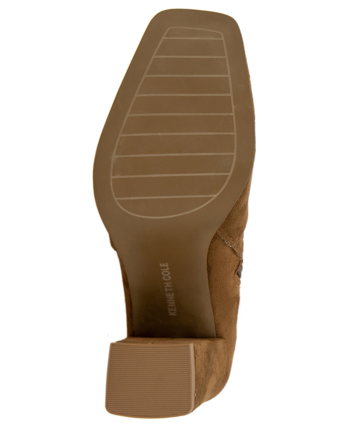 Kenneth Cole New York Women's Jax Block Heel Stretch Boots