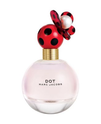 Counterfeit Marc Jacobs Dot EDT Fragrances