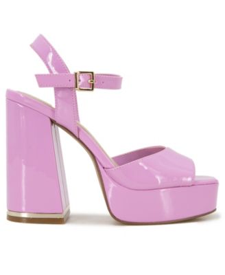 Women's Dolly Platform Sandals