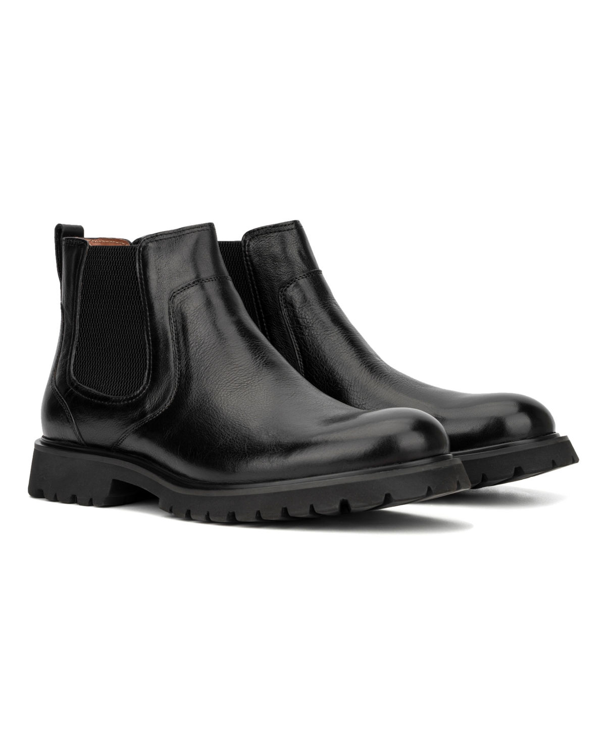 Vintage Foundry Co. Men's Charles Chelsea Boot